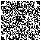 QR code with Manchester Collision Cent contacts