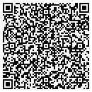 QR code with Richard W Hall contacts