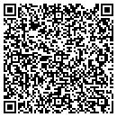 QR code with G & D Group Ltd contacts