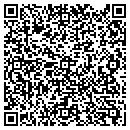 QR code with G & D Group Ltd contacts