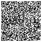 QR code with C & D Auto Body Inc contacts