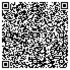 QR code with University Of Guadalajara contacts