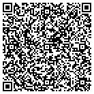 QR code with Wenatchee Valley Court Rprtng contacts