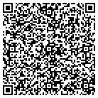 QR code with Garrett Reporting Service contacts