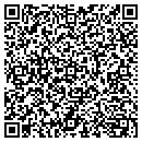 QR code with Marcia's Garden contacts