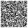 QR code with Poe's contacts