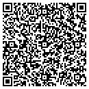 QR code with Reed Reporting CO contacts