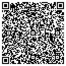 QR code with Riverfront Pool & Lounge contacts