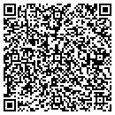 QR code with Richardson Rebecca J contacts