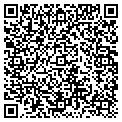 QR code with A A Collision contacts