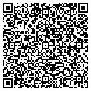 QR code with J & P Window Covering contacts