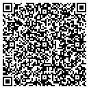 QR code with Paul's Pizza Palace contacts