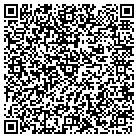 QR code with Alterations & Creations-Twee contacts