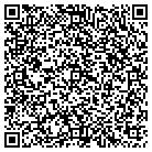 QR code with Anacostia Business Center contacts
