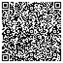 QR code with Peros Pizza contacts