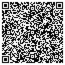 QR code with Ash Library contacts