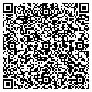 QR code with Kitchendance contacts