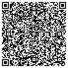 QR code with Advance Collision Inc contacts