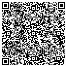 QR code with Heidi Potter Reporting contacts