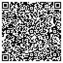 QR code with L'epicurien contacts