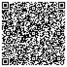 QR code with A & B Rv Fleet Collision contacts