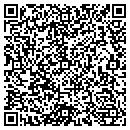 QR code with Mitchell D Raup contacts