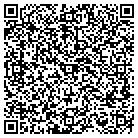 QR code with A Touch of Class Auto Body Inc contacts