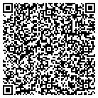 QR code with FAA First Federal Credit contacts