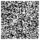QR code with Professional Reporters Ltd contacts
