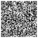 QR code with R L Hines Assoc Inc contacts