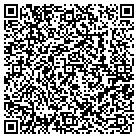 QR code with B & M Collision Repair contacts