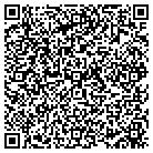 QR code with P & C Professional Ktchenware contacts
