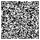 QR code with The Court Reporter Registry Inc contacts
