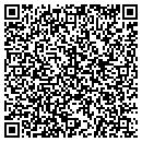 QR code with Pizza Parlor contacts