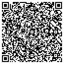 QR code with Hampton Inn-Pendleton contacts