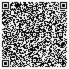 QR code with A E Collision & Customs contacts