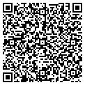 QR code with All Fleet Collision contacts
