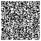 QR code with Hillsboro Police Department contacts