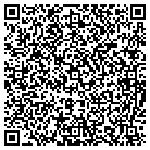 QR code with C & D Auto Body & Paint contacts