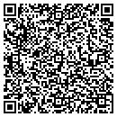QR code with K&S Custom Collision Inc contacts
