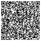 QR code with A-1 Collision And Custom contacts