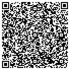 QR code with A & M Collision Center contacts