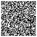 QR code with Hoodoo Recreation contacts