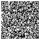 QR code with Howard Johnson contacts