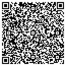 QR code with J R Collision Center contacts