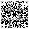 QR code with Hub Motel contacts
