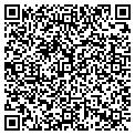 QR code with Planet Pizza contacts