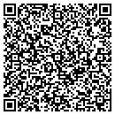 QR code with Johnny K's contacts