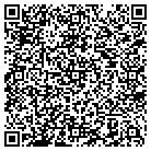 QR code with Two Dogs Pottery And Trading contacts