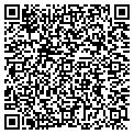 QR code with D-Scribe contacts